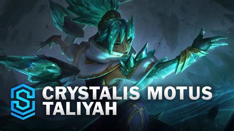 crystalis motus skins|Crystalis Motus: New Mythic Skin Line Champions。